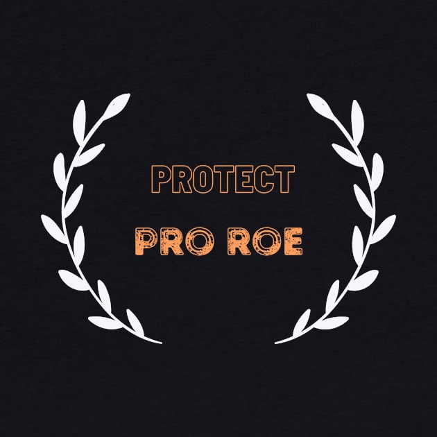 PROTECT PRO ROE by NICHE&NICHE